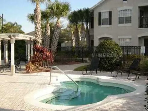 6518 Swissco Dr APT 1217, Orlando, FL 32822