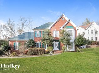 3888 Brookgreen Point, Decatur, GA 30034