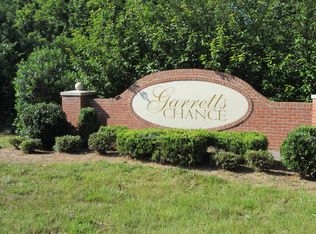 15503 High Ridge Ct, Aquasco, MD 20608