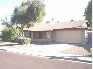 837 W Knowles Cir, Mesa, AZ 85210
