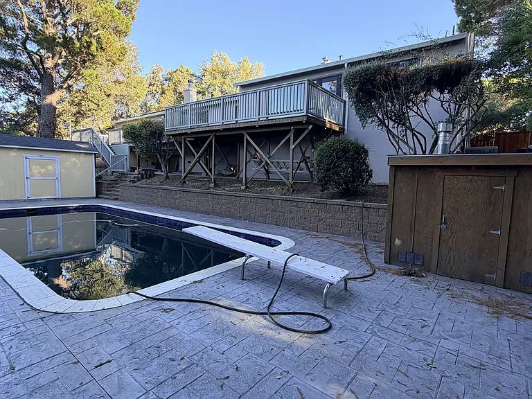 1512 Black Mountain Rd — Photo 37