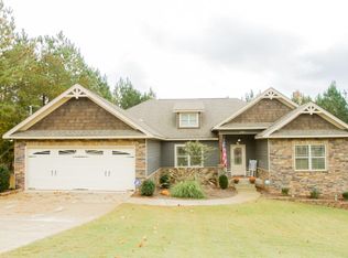 388 Lee Road 2192, Cusseta, AL 36852