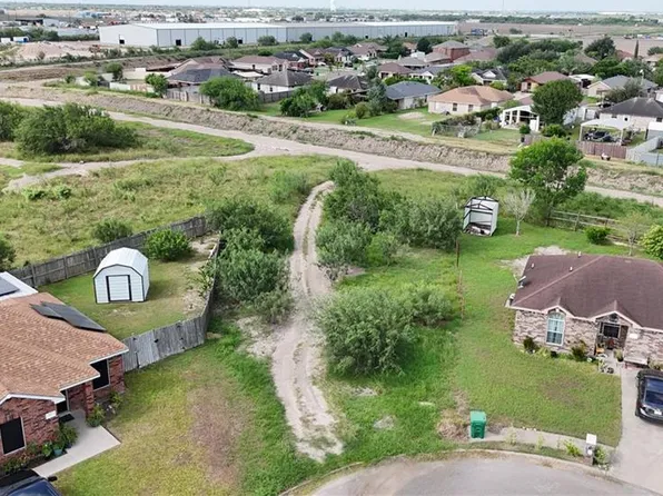 7628 Jenny Lee St, Pharr, TX 78577