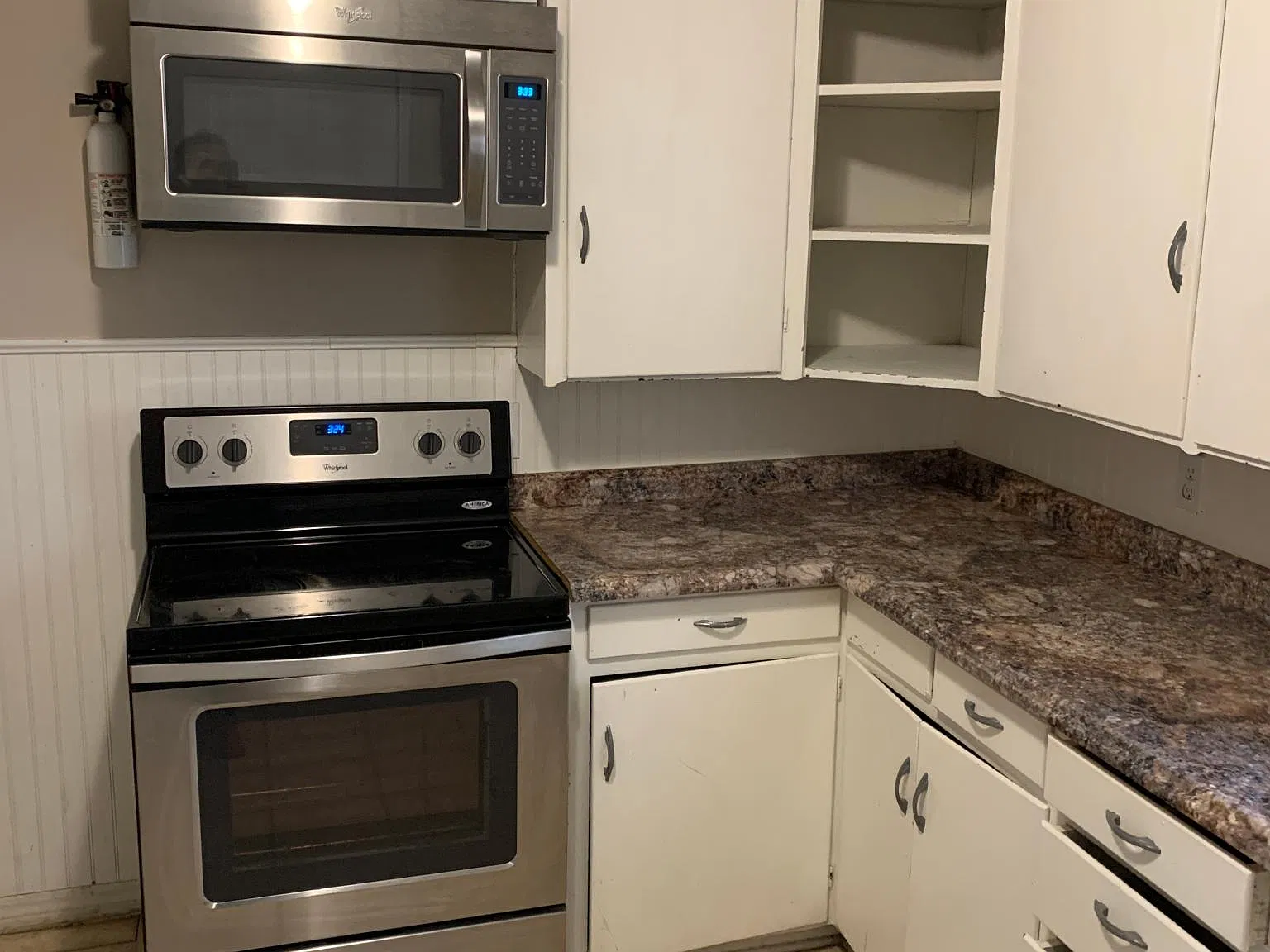 3 bed, 1163 sqft, $1,450 — Photo 4