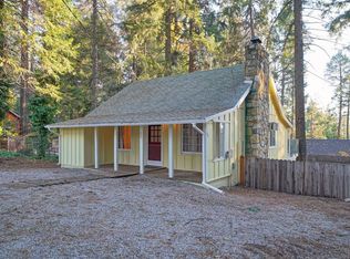 6780 Ridgeway Dr, Pollock Pines, CA 95726