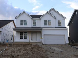 3756 Old Glory Loop, Powell, OH 43065