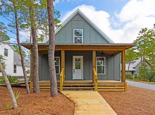 45 Laurel Oak Ln, Santa Rosa Beach, FL 32459