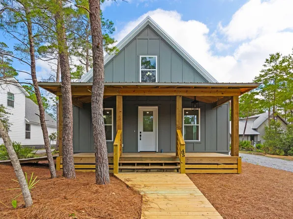 45 Laurel Oak Ln, Santa Rosa Beach, FL 32459