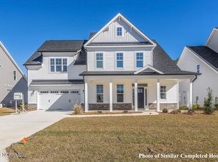 217 Tilloo Cut Way, Hampstead, NC 28443