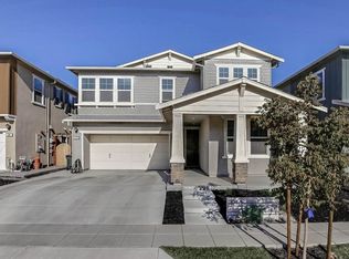 1210 S Olson Ave, Mountain House, CA 95391