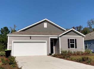 132 Legends Village Loop LOT 9, Myrtle Beach, SC 29579