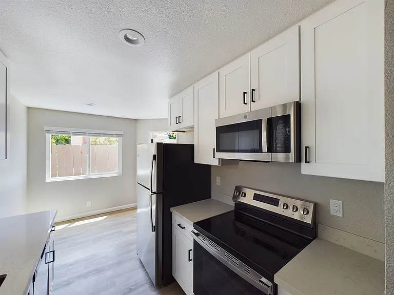 The Gemma Apartments — Photo 6