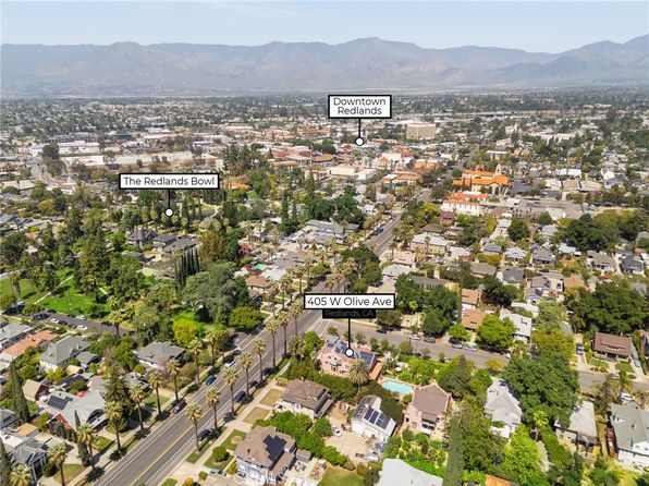 405 W Olive Ave, Redlands, CA 92373