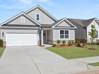 86 Lakeview Point, Dallas, GA, 30157