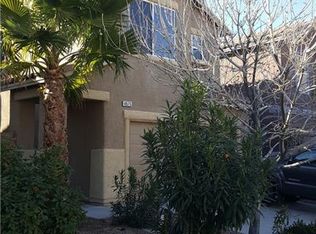 4575 Chanted Heart Ave, Las Vegas, NV 89115
