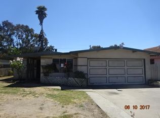 660 Meadow Dr, Salinas, CA 93905