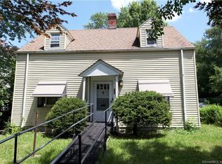 280 Lyme St, Hartford, CT 06112