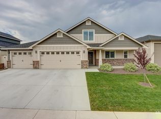 1711 Panama Ave, Emmett, ID 83617