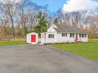 48 Thatcher St, East Bridgewater, MA 02333
