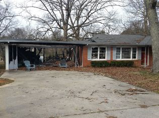 1161 S Burnt Hickory Rd, Douglasville, GA 30134