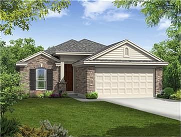 2nd image of 24503 Lakecrest Town Dr