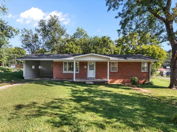 220 Roby Dr, Erin, TN 37061