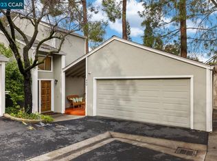 400 Camelback Rd, Pleasant Hill, CA 94523