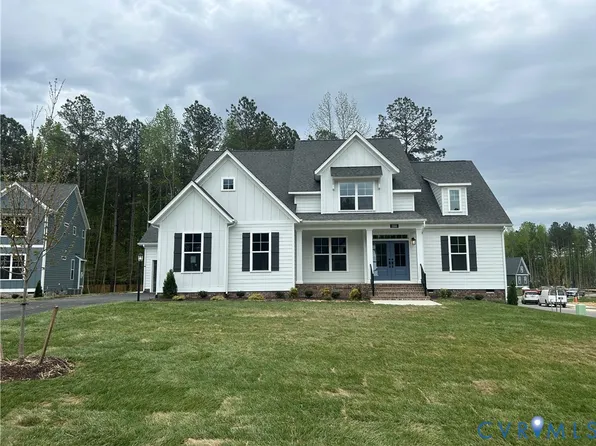 1500 Winter Wren Ct, Manakin Sabot, VA 23103