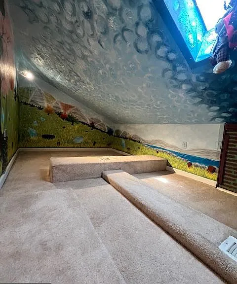 516 Meadow Hall Dr #D516 — Photo 24