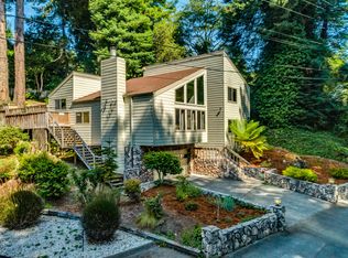 00 P St, Eureka, CA 95501