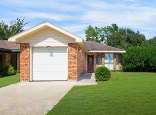 210 Denier Dr, Lafayette, LA 70508
