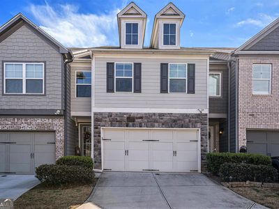 4084 Fireoak Dr UNIT 4084, Decatur, GA, 30032