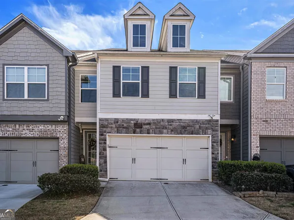 4084 Fireoak Dr Unit 4084, Decatur, GA 30032
