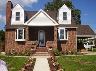 1313 Bethlehem Ave, Baltimore, MD 21222