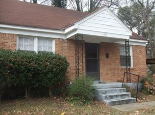 431 S Fenwick Rd #433, Memphis, TN 38111