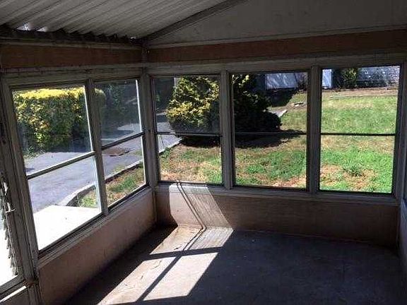 sunroom