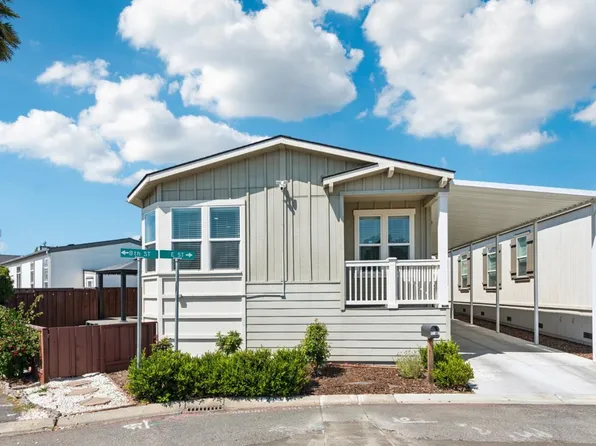 1085 Tasman Dr Space 128C, Sunnyvale, CA 94089