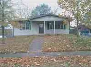 407 Walnut Dr, Kuttawa, KY 42055