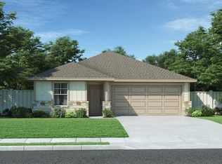 124 Holmby Dr, Hutto, TX 78634