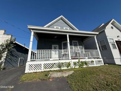 1717 Hamburg Street, Schenectady, NY, 12304