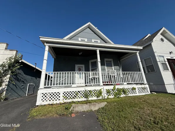 1717 Hamburg Street, Schenectady, NY 12303