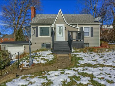 206 W Fairmont Ave, New Castle, PA, 16105
