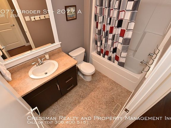 5th image of 2077 Broder St #A