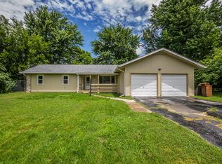 4153 W Ridgeview St, Battlefield, MO 65619