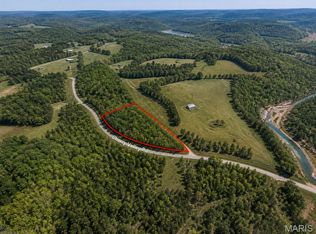 0 Cherry Valley Rd, Steelville, MO 65565