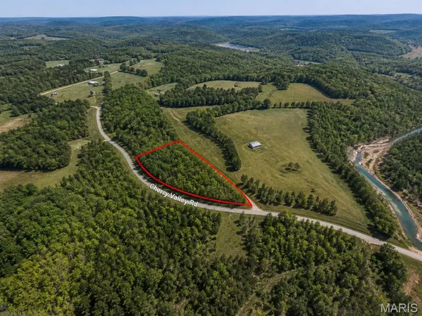 0 Cherry Valley Rd, Steelville, MO 65565
