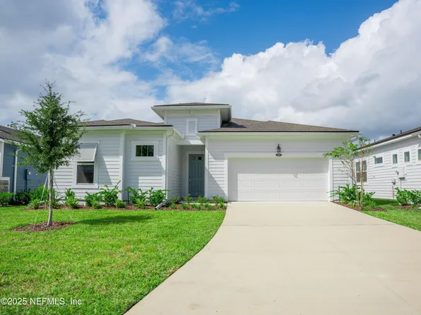 309 PELTON Place, St. Johns, FL 32259