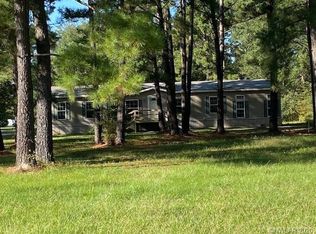 6420 Vardaman Rd, Keithville, LA 71047