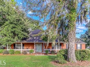 137 Kensington Cir, Guyton, GA 31312