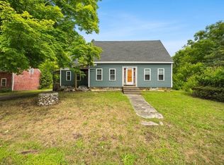 551 Tremont St, Taunton, MA 02780